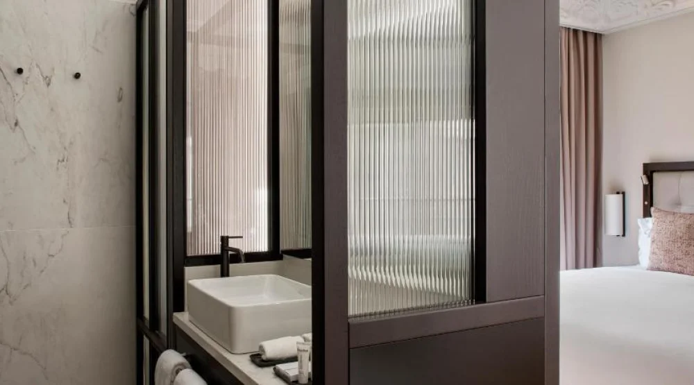 Double Room - Galeria Raval at Antiga Casa Buenavista