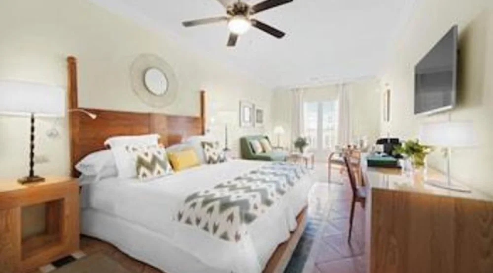 Double Room at Bahia Del Duque