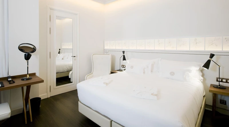 Panama at Cotton House Hotel, Autograph Collection