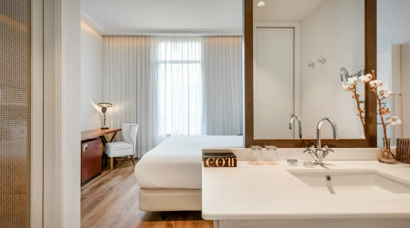 Madras at Cotton House Hotel, Autograph Collection