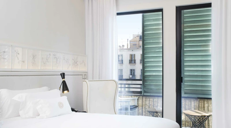 Cotton at Cotton House Hotel, Autograph Collection