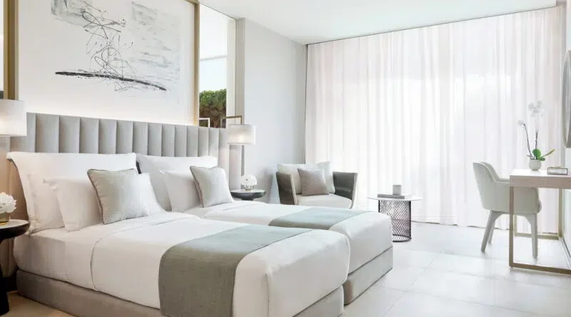 Double Room at Ikos Andalusia