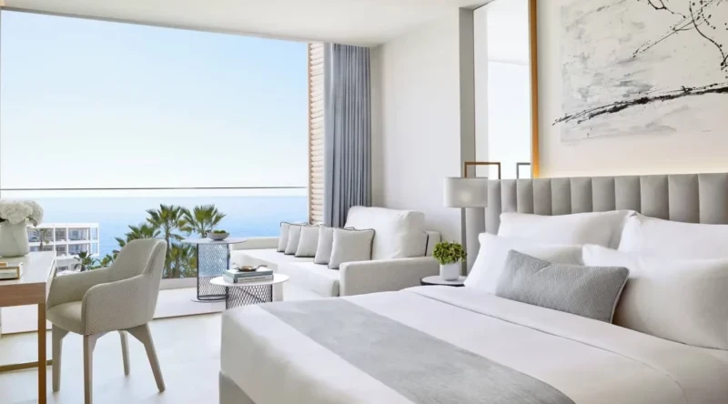 Superior Double Room at Ikos Andalusia