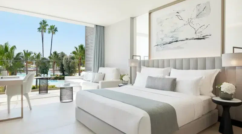 Family Room at Ikos Andalusia