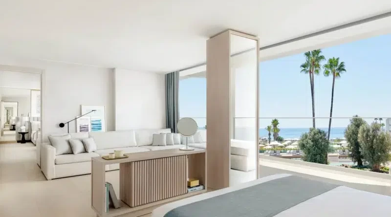 Family Suite at Ikos Andalusia