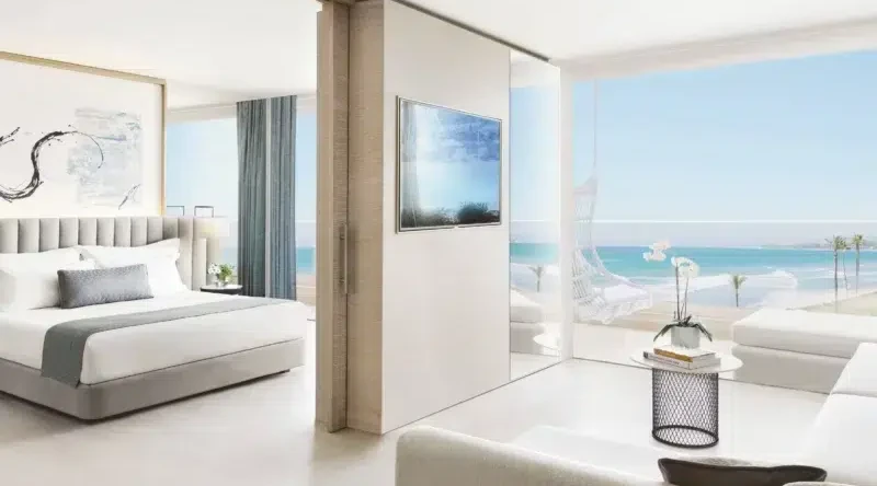 Deluxe One Bedroom Suite at Ikos Andalusia