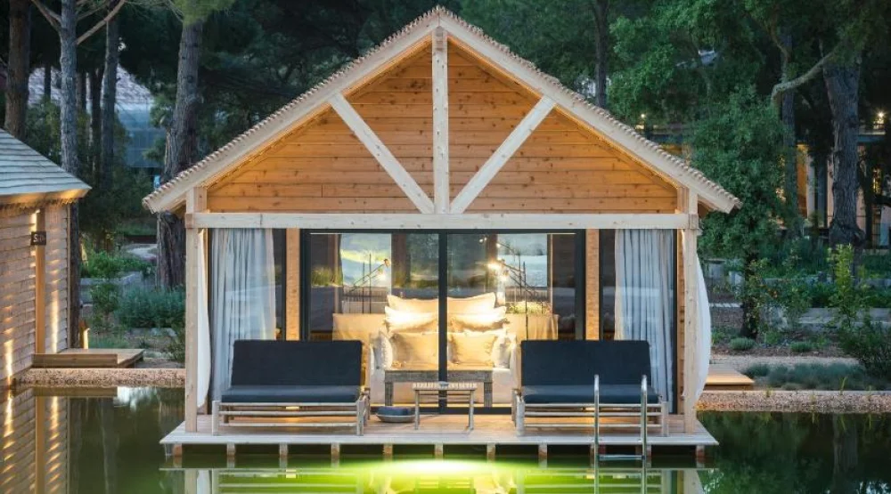 Villa Room at Sublime Comporta