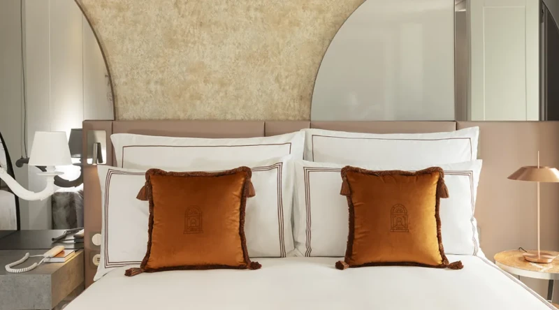 Cosy Room at Convent Square Lisbon, Vignette Collection