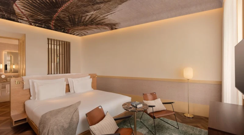 Premium at The Ivens, Autograph Collection