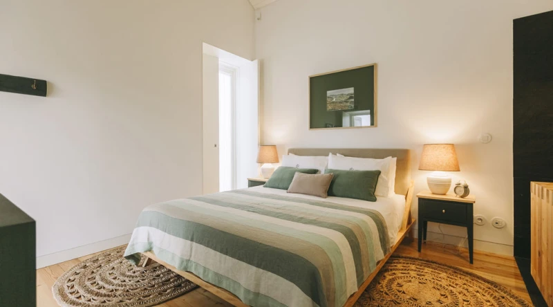 Casa Do Laranjal at Ventozelo Hotel & Quinta