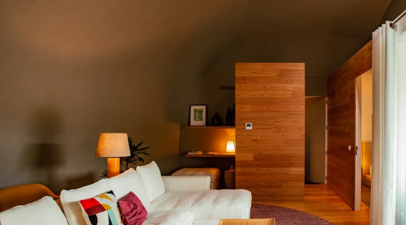 Baloes at Ventozelo Hotel & Quinta