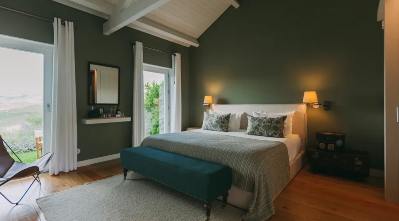 Casa Dos Cardanhos at Ventozelo Hotel & Quinta