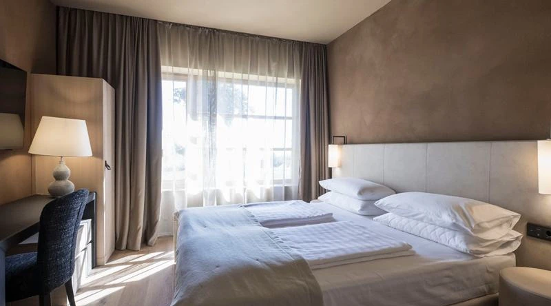 Family Suite at Adler Spa Resort Sicilia