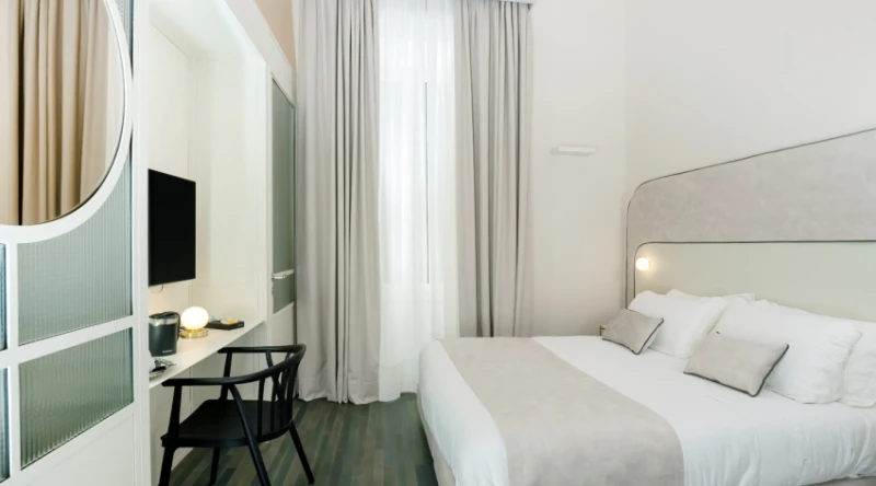 Acantha at Artemisia Domus Giardino