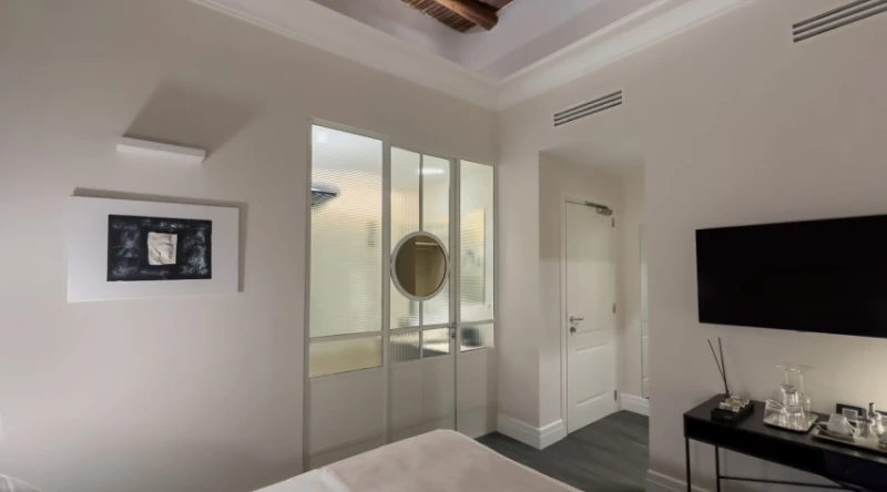 Anthemis at Artemisia Domus Giardino