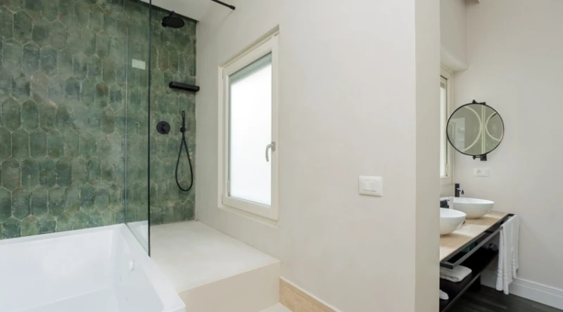 Kenzia at Artemisia Domus Giardino