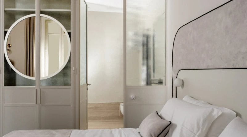 Althea at Artemisia Domus Giardino