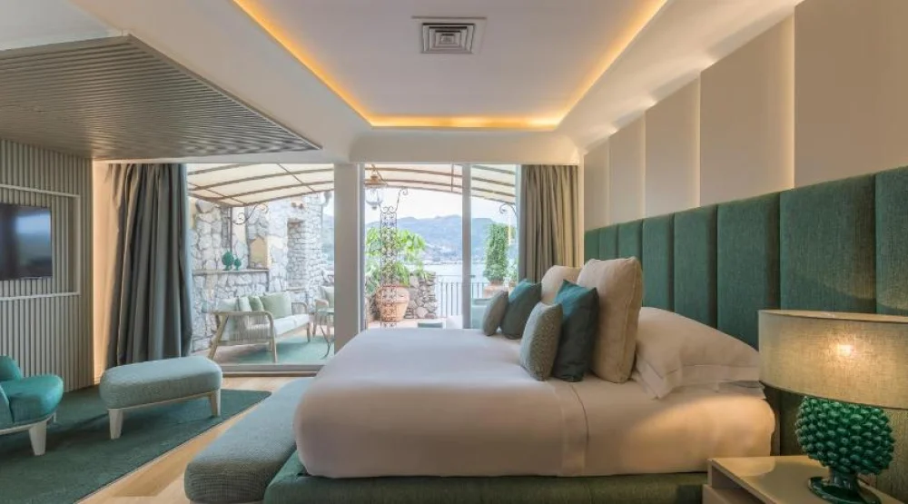 Suite with Sea View at Atlantis Bay VRetreats