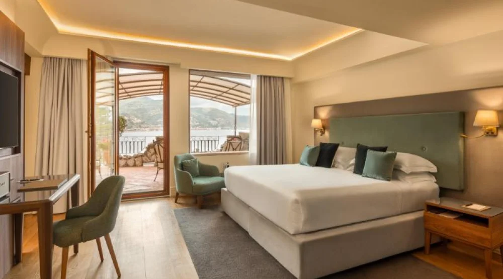 Suite Double at Atlantis Bay VRetreats