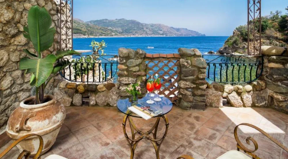 Deluxe Sea at Atlantis Bay VRetreats