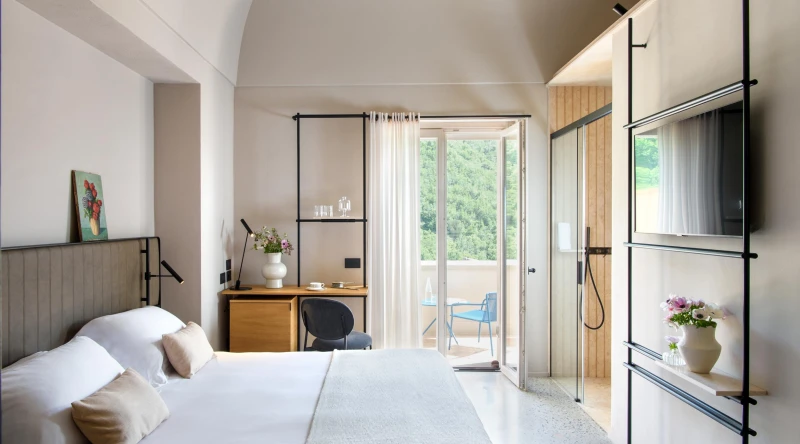 La Stanza Della Nonna at Laqua Countryside