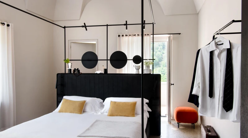 La Stanza Dello Zio Matto at Laqua Countryside