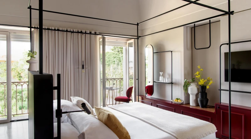 La Stanza Del Curato at Laqua Countryside