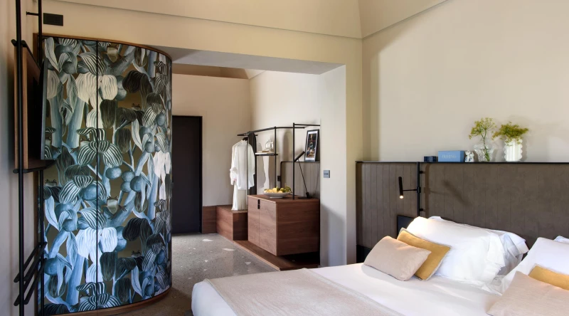 La Stanza Di Annarella at Laqua Countryside