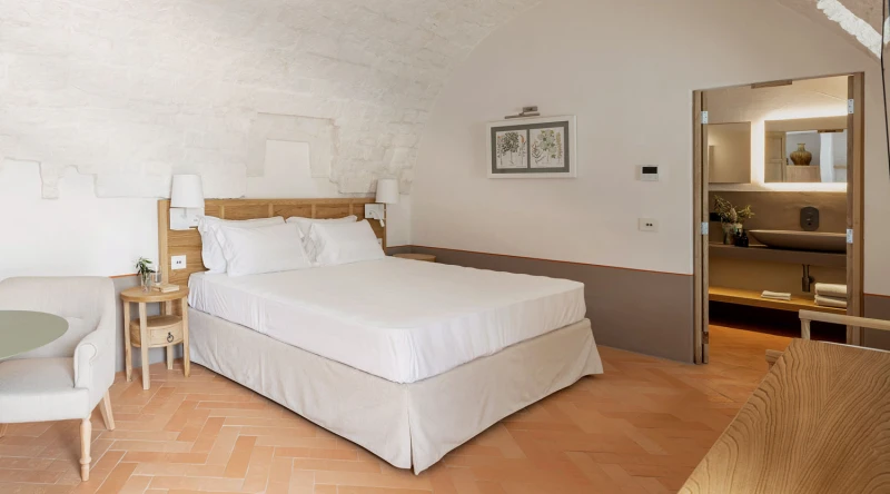 Signature at Masseria Auraterrae