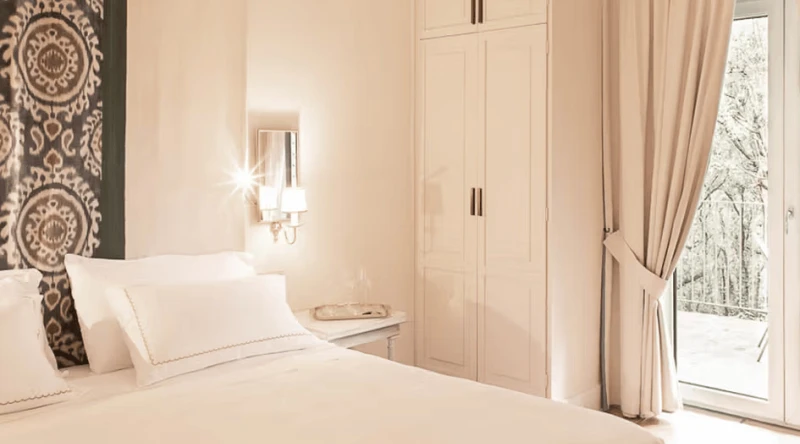 Classic Room at Mezzatorre Hotel & Thermal Spa