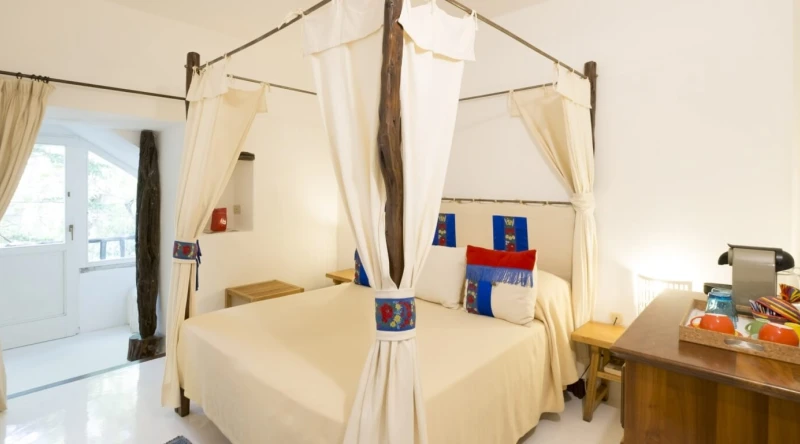 Deluxe Emotion at Su Gologone