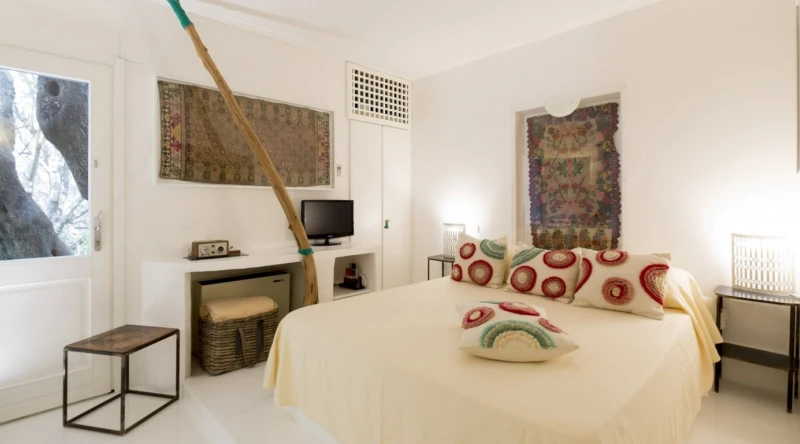 Suite Colores at Su Gologone