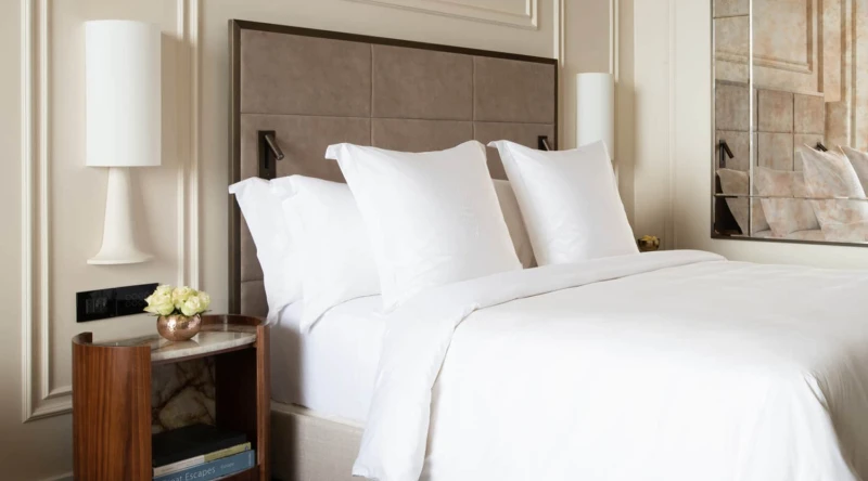 Superior Room at San Domenico Palace Taormina, A Four Seasons Hotel