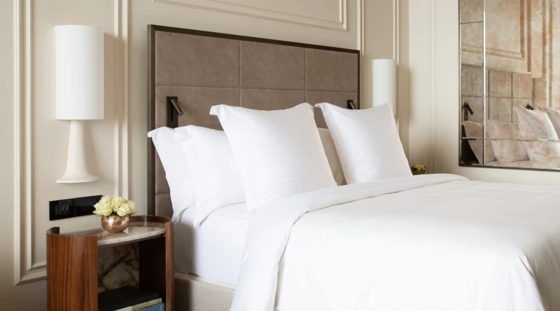 Executive Suite Plunge Pool Sea View at San Domenico Palace Taormina, A Four Seasons Hotel