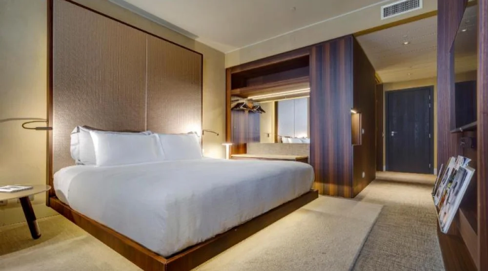 Superior Me at ME Milan Il Duca