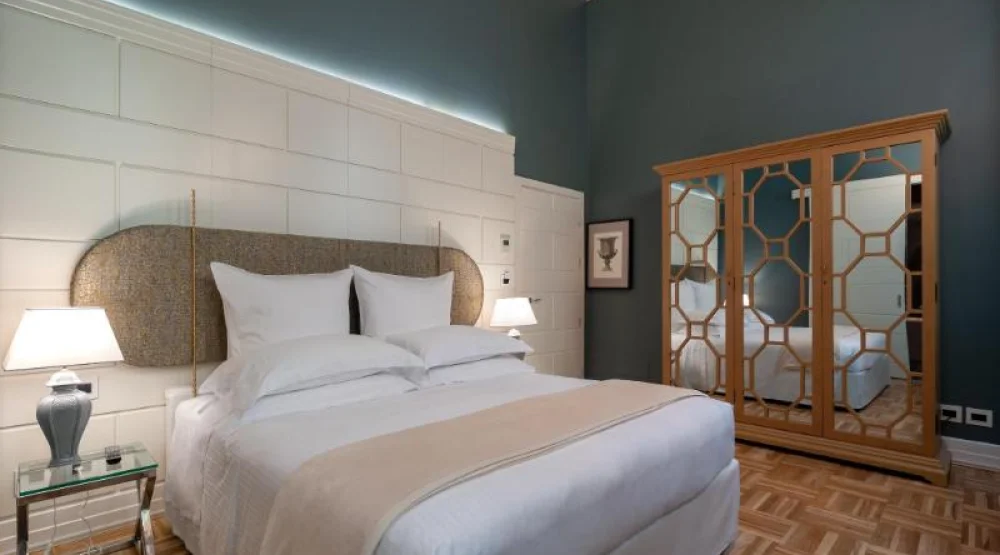 Premium at Hotel Number Nine