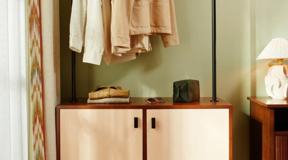 Biggy at The Hoxton, Florence