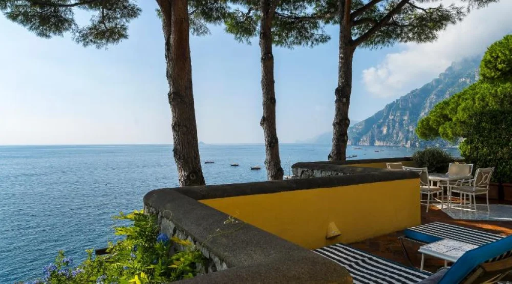 Two Bedroom Suite at Villa Tre Ville