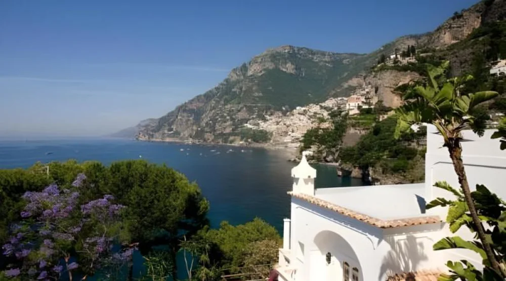 Three Bedroom Suite at Villa Tre Ville