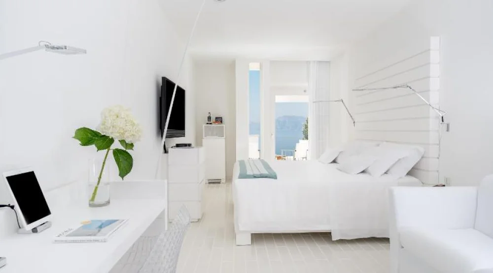 Double Or Twin Room at Casa Angelina