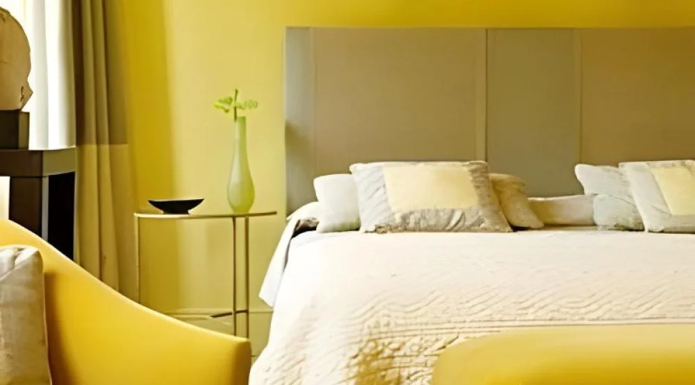 Classic Double at Hotel de Russie