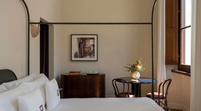 Superior at Palazzo Talia