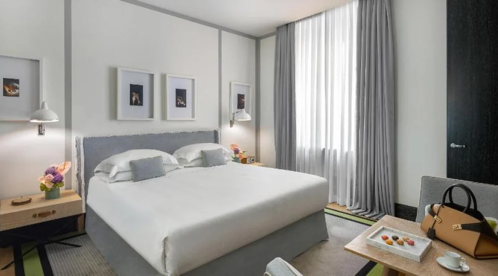 Superior Studio at Portrait Roma