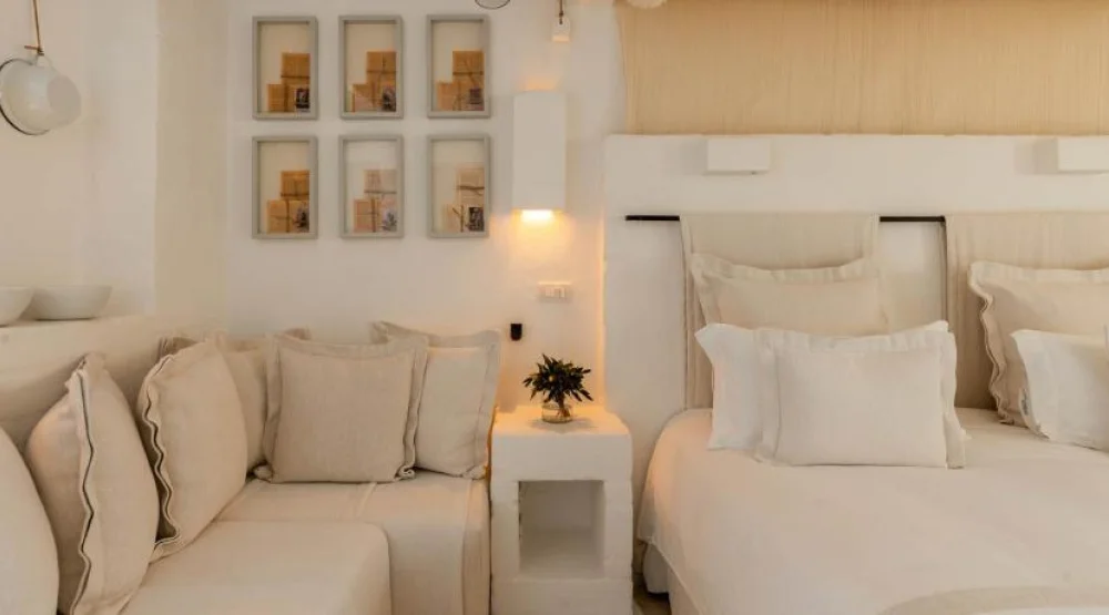 Comfort Double Room - Il Borgo at Borgo Egnazia