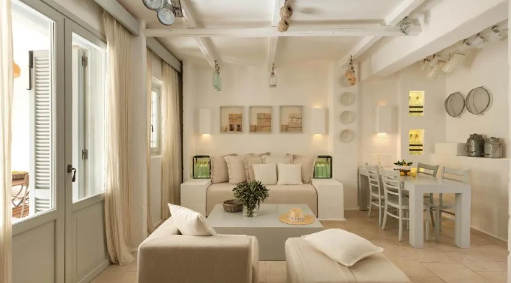 Two Bedroom Apartment - Split Level - Il Borgo at Borgo Egnazia