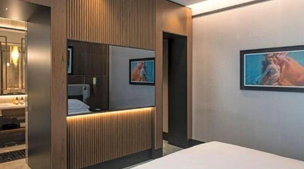 Superior Room at Umilta 36