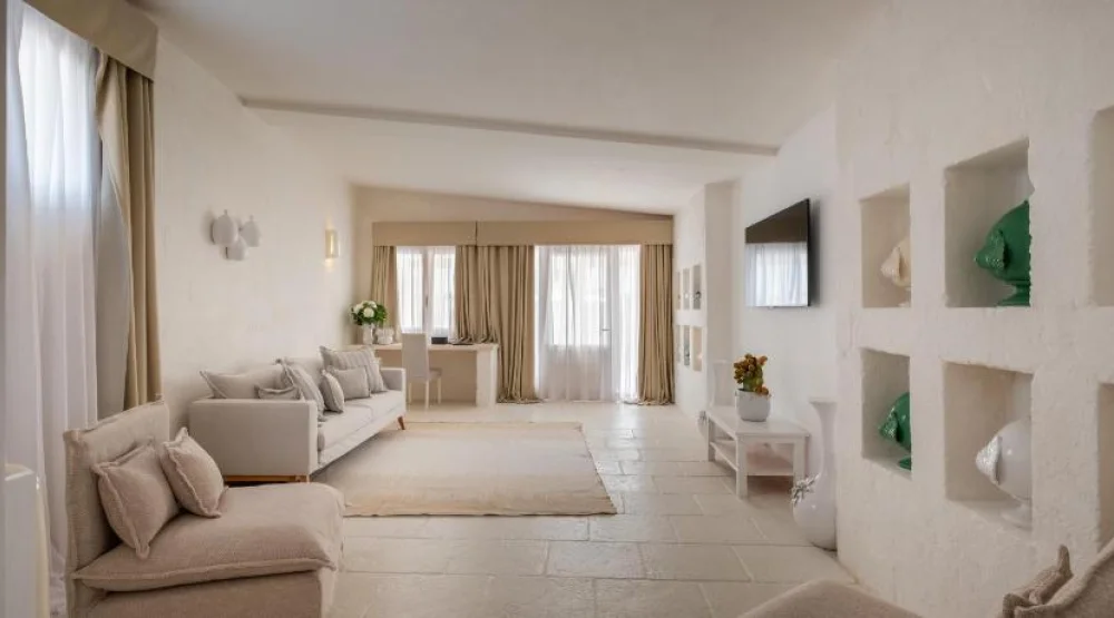 Salento Suite at Baglioni Masseria Muzza