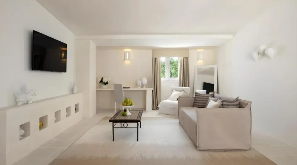 Otranto Suite at Baglioni Masseria Muzza