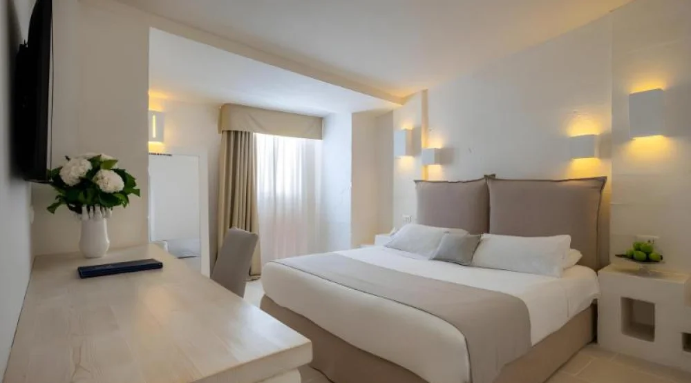 Salento Suite at Baglioni Masseria Muzza