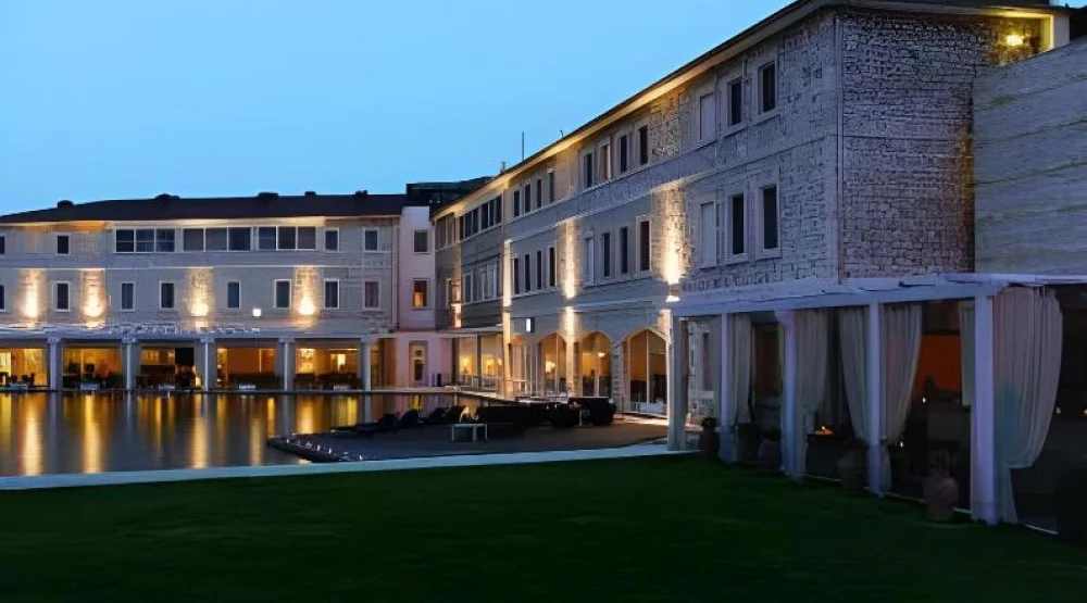 Room Assigned On Arrival at Terme di Saturnia Natural Spa & Golf Resort